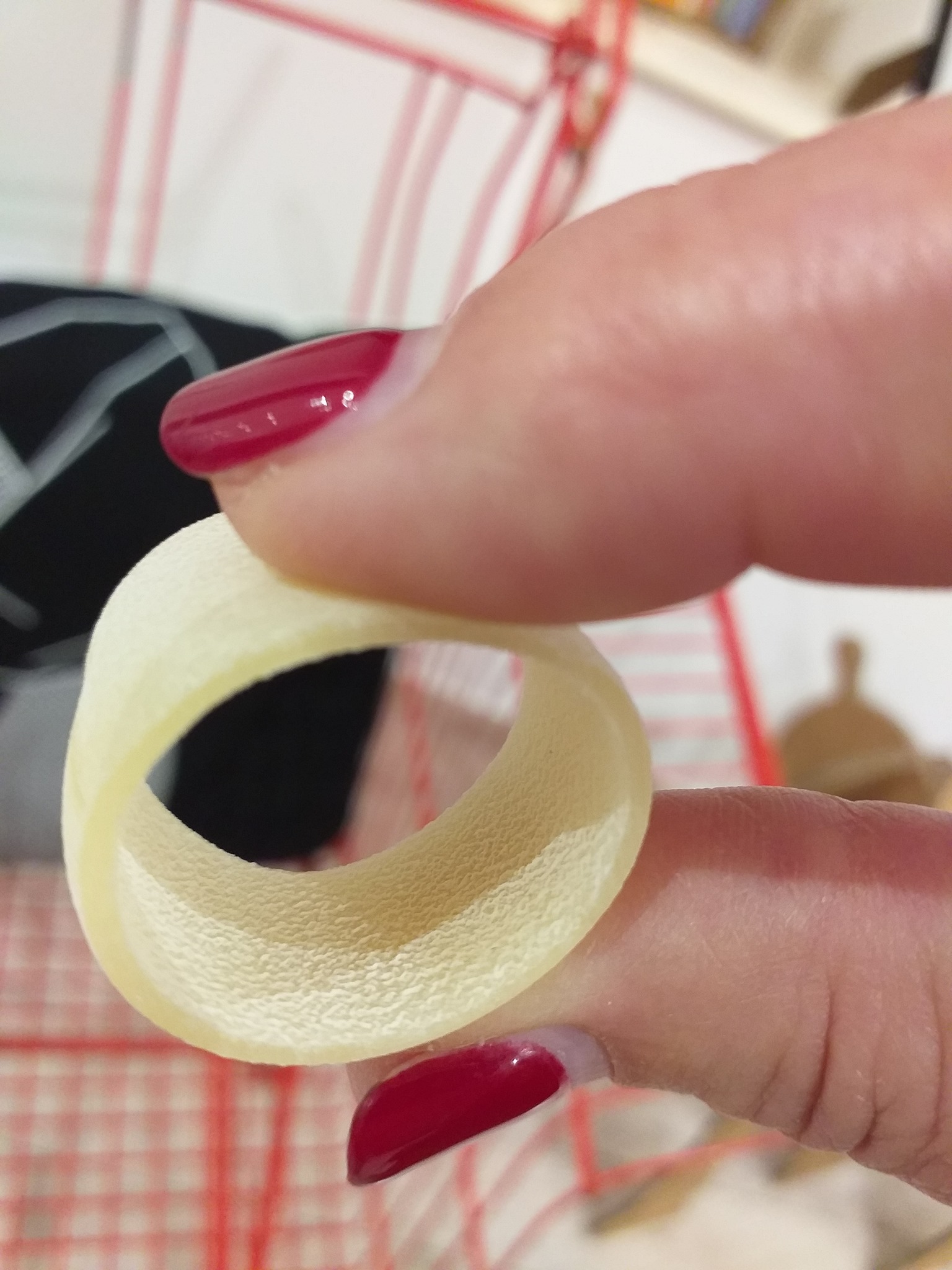 Pasta artigianale italiana