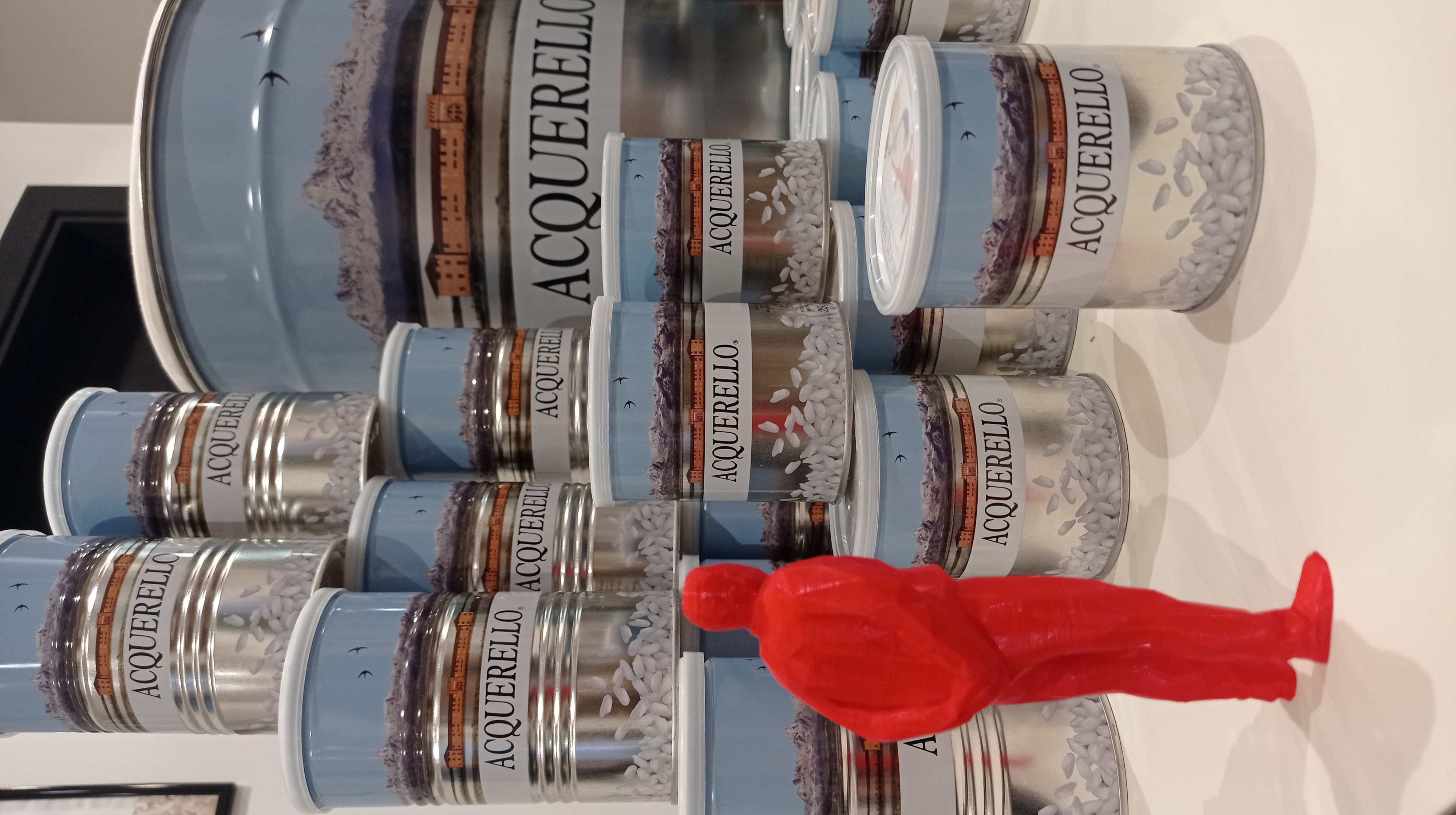 Prodotti selezionati AlimenTuv